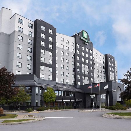 Holiday Inn & Suites Ottawa Kanata By Ihg Eksteriør billede