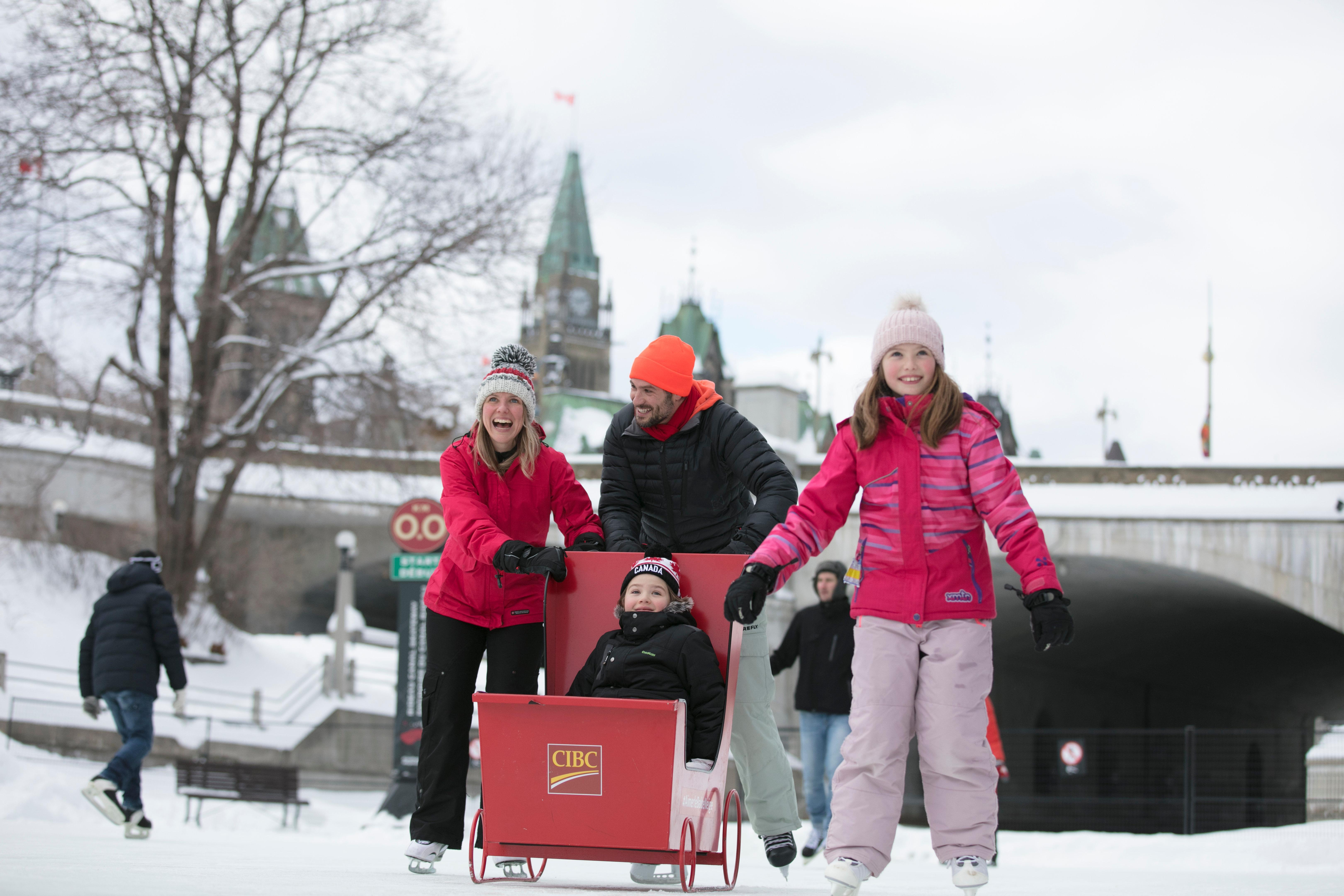 Holiday Inn & Suites Ottawa Kanata By Ihg Eksteriør billede