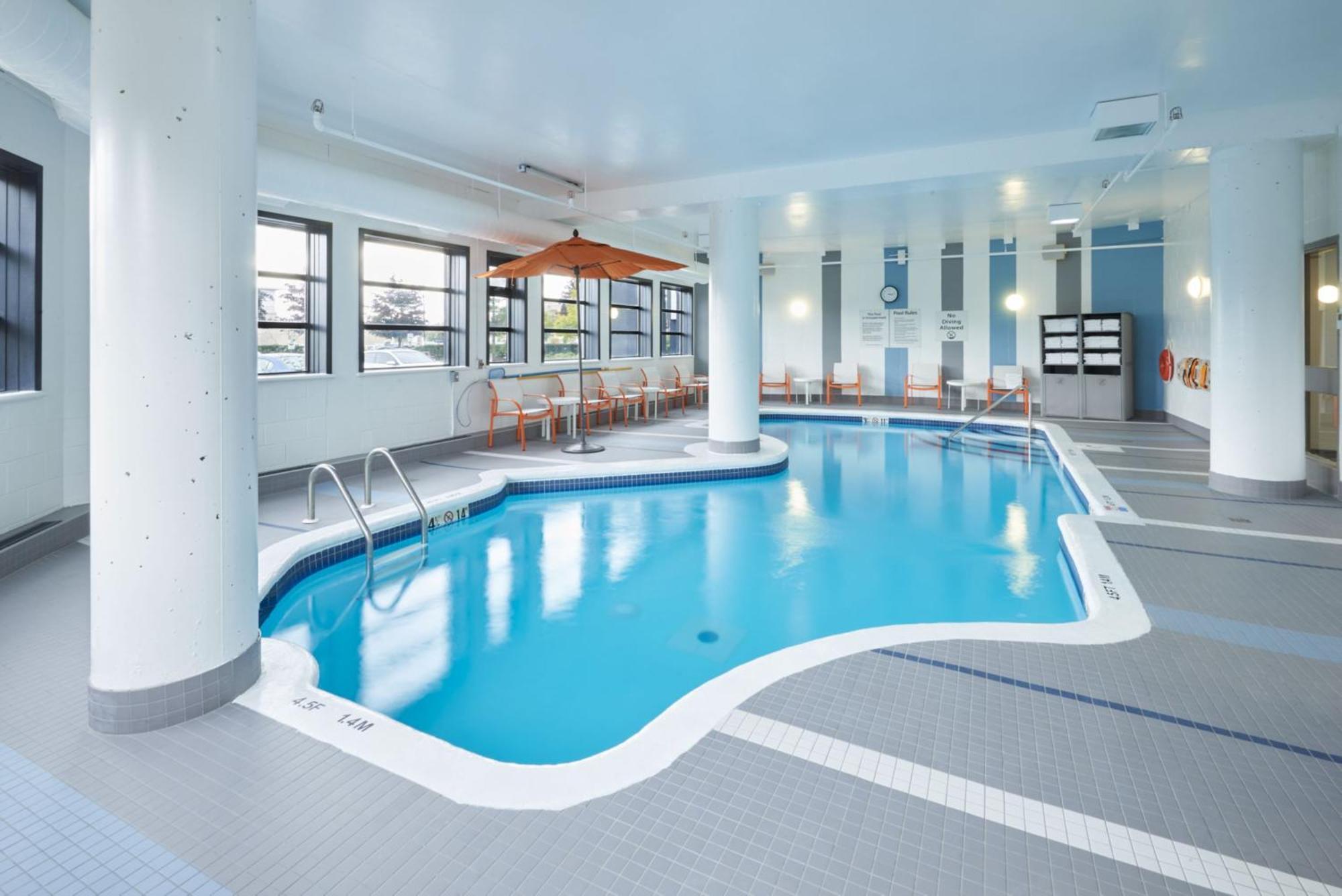 Holiday Inn & Suites Ottawa Kanata By Ihg Eksteriør billede