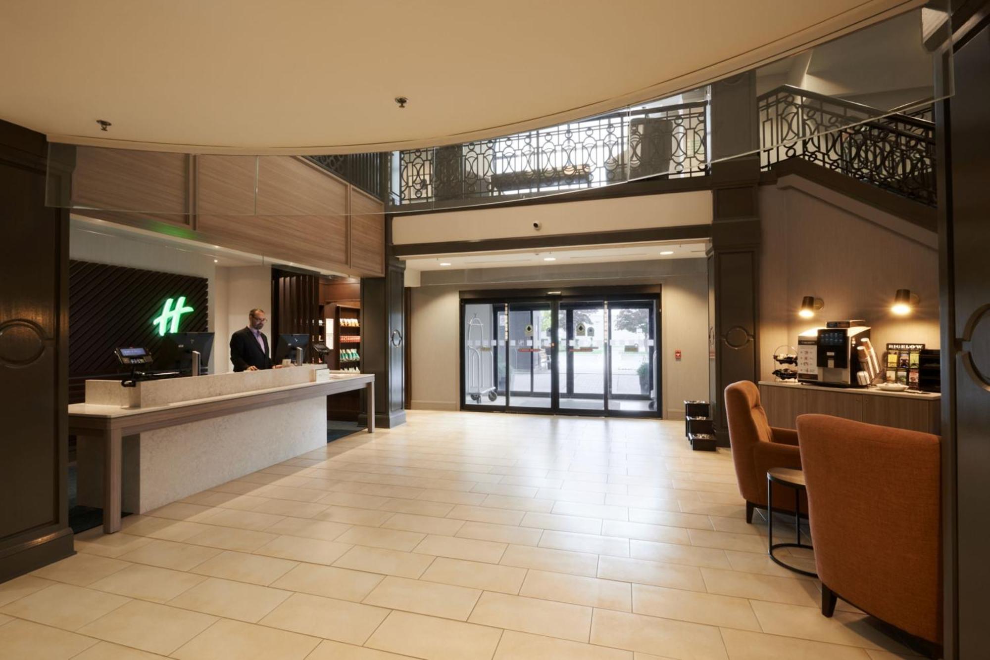 Holiday Inn & Suites Ottawa Kanata By Ihg Eksteriør billede