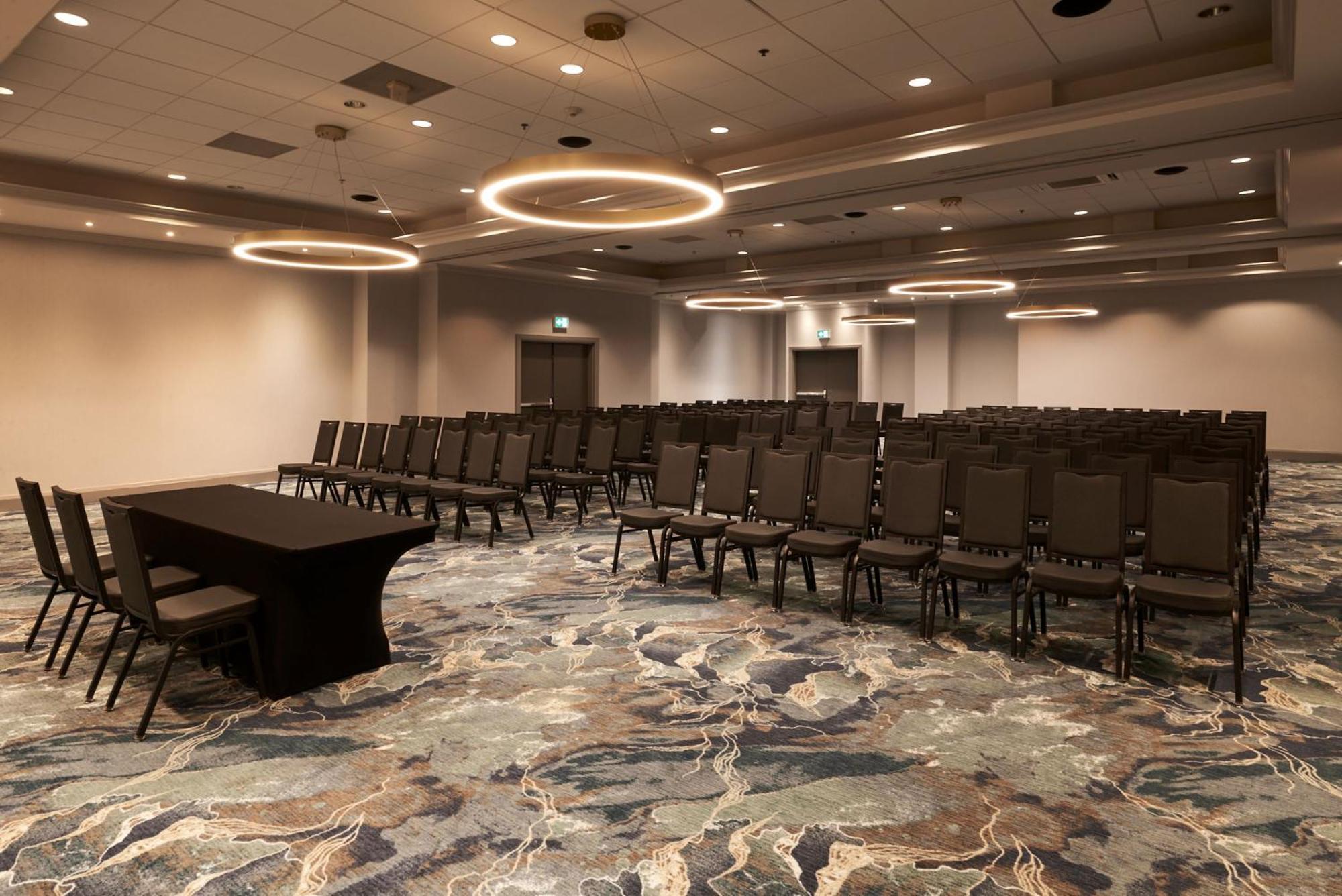 Holiday Inn & Suites Ottawa Kanata By Ihg Eksteriør billede