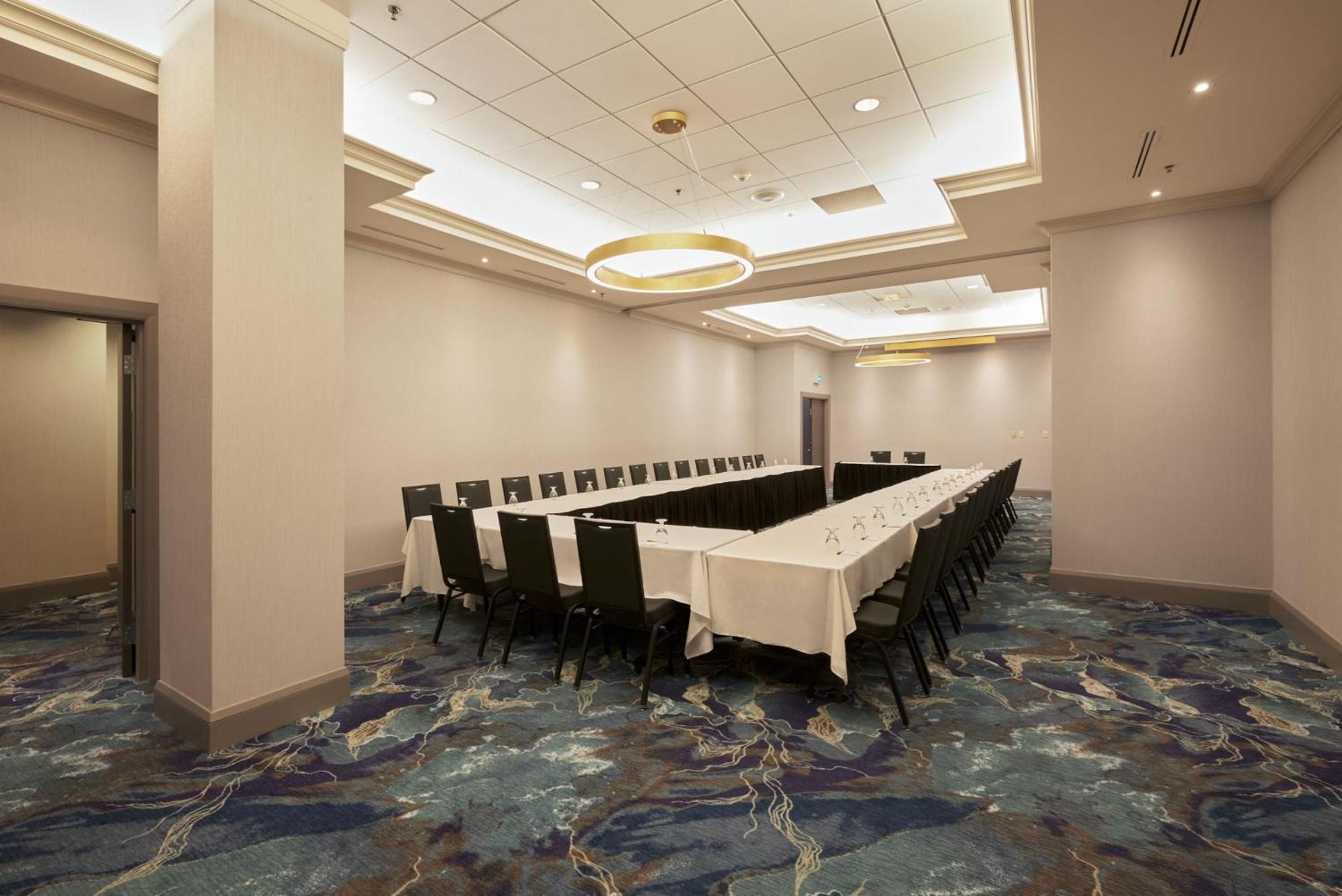 Holiday Inn & Suites Ottawa Kanata By Ihg Eksteriør billede