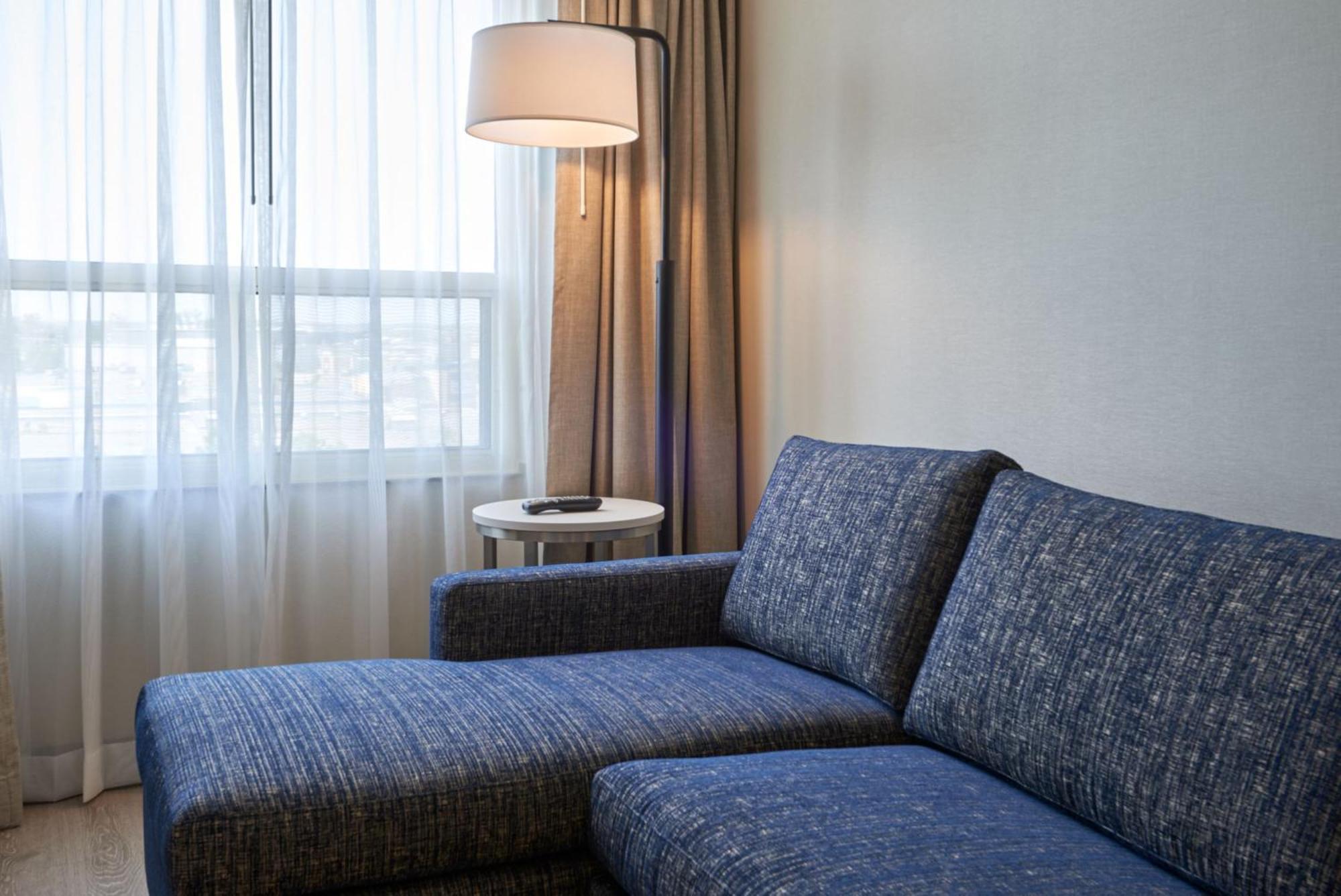 Holiday Inn & Suites Ottawa Kanata By Ihg Eksteriør billede