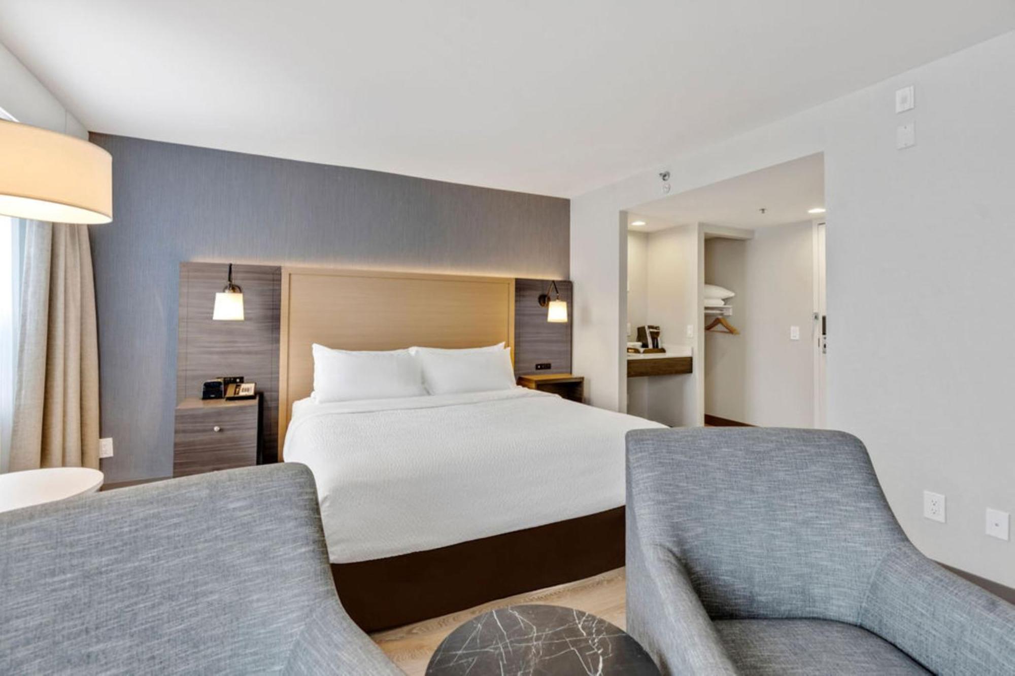 Holiday Inn & Suites Ottawa Kanata By Ihg Eksteriør billede