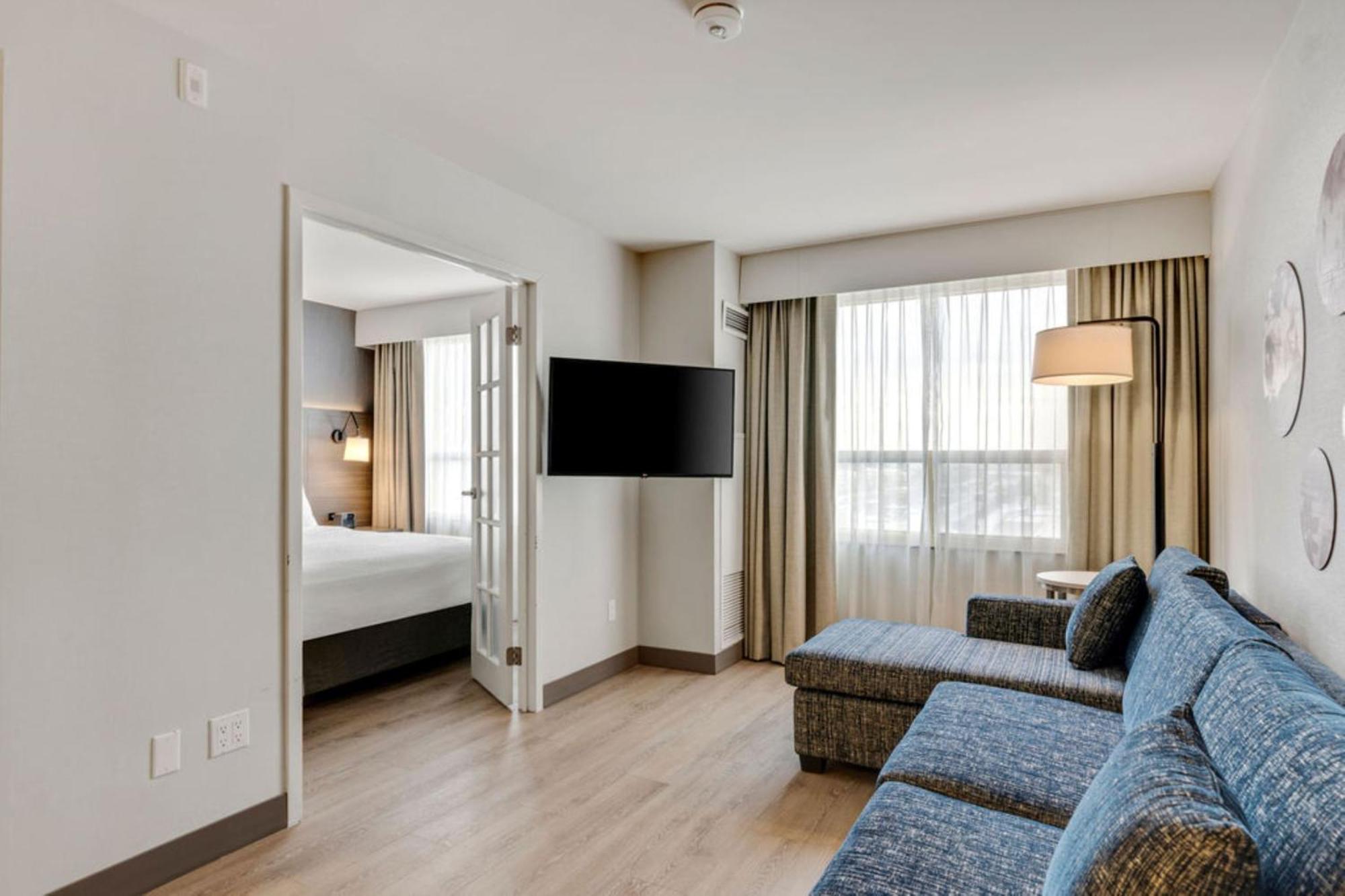 Holiday Inn & Suites Ottawa Kanata By Ihg Eksteriør billede