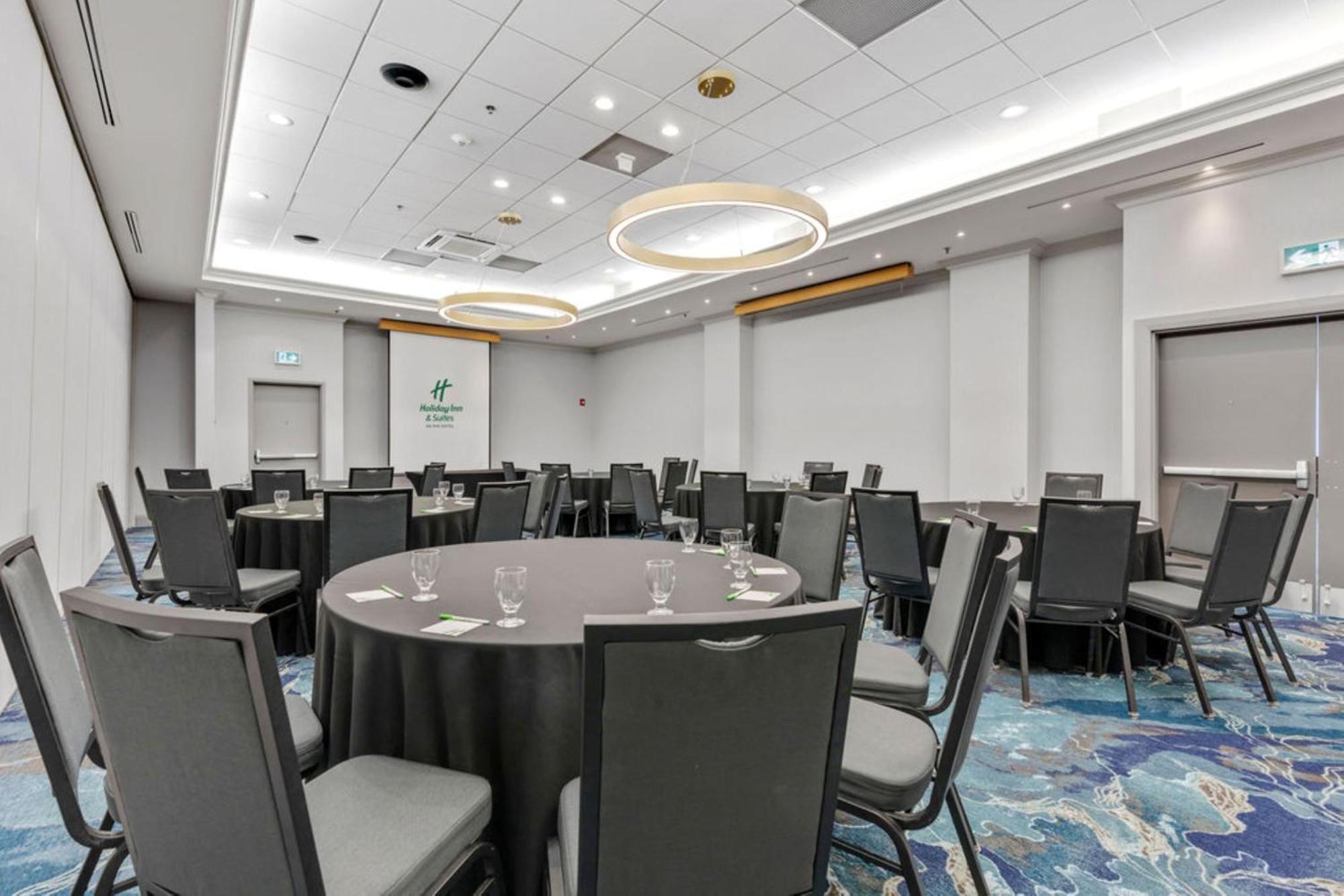 Holiday Inn & Suites Ottawa Kanata By Ihg Eksteriør billede