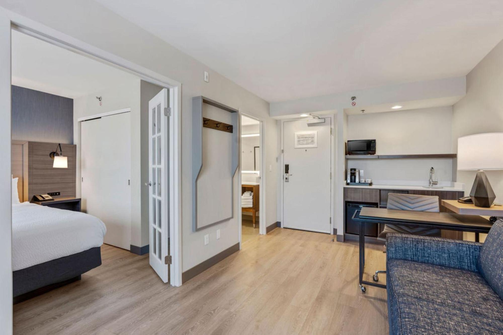 Holiday Inn & Suites Ottawa Kanata By Ihg Eksteriør billede