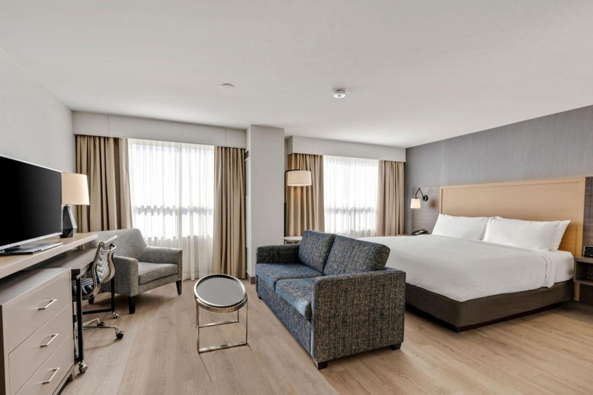 Holiday Inn & Suites Ottawa Kanata By Ihg Eksteriør billede