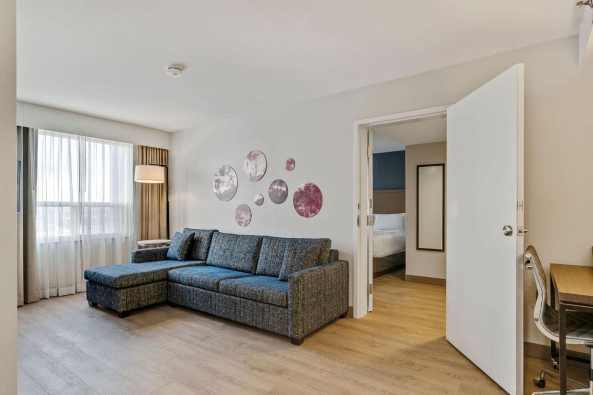 Holiday Inn & Suites Ottawa Kanata By Ihg Eksteriør billede
