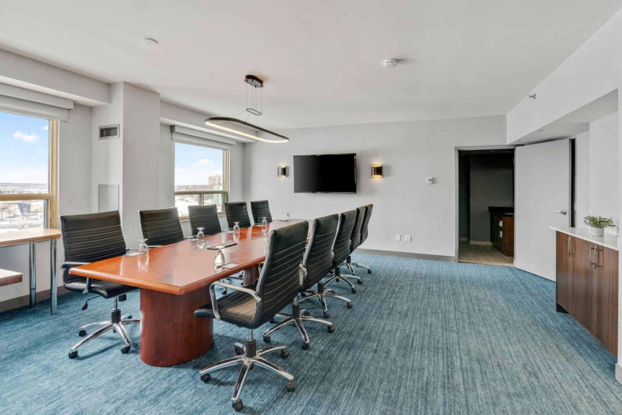 Holiday Inn & Suites Ottawa Kanata By Ihg Eksteriør billede