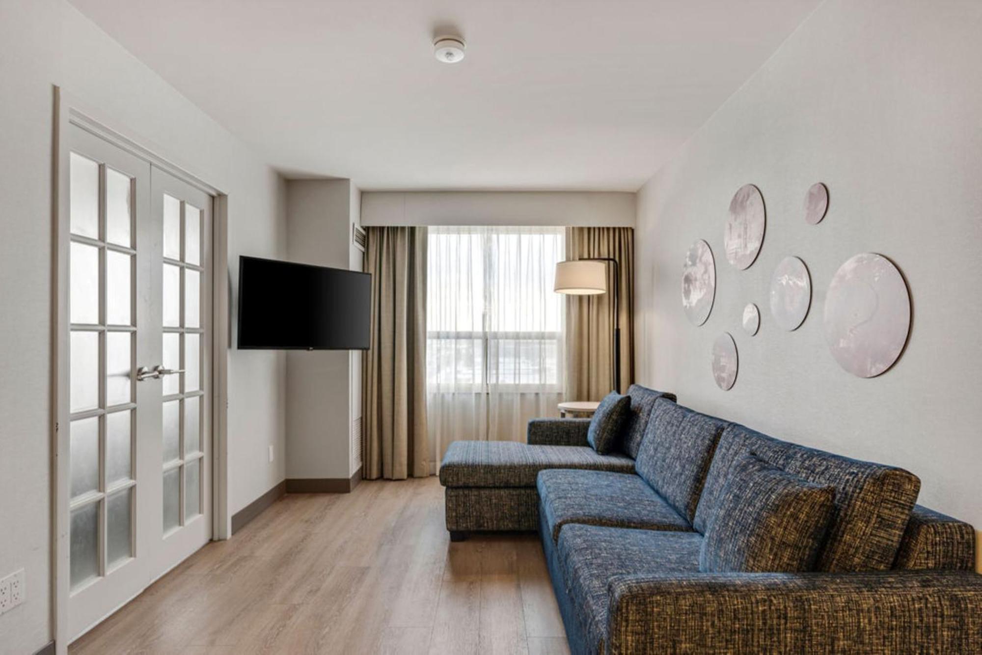 Holiday Inn & Suites Ottawa Kanata By Ihg Eksteriør billede