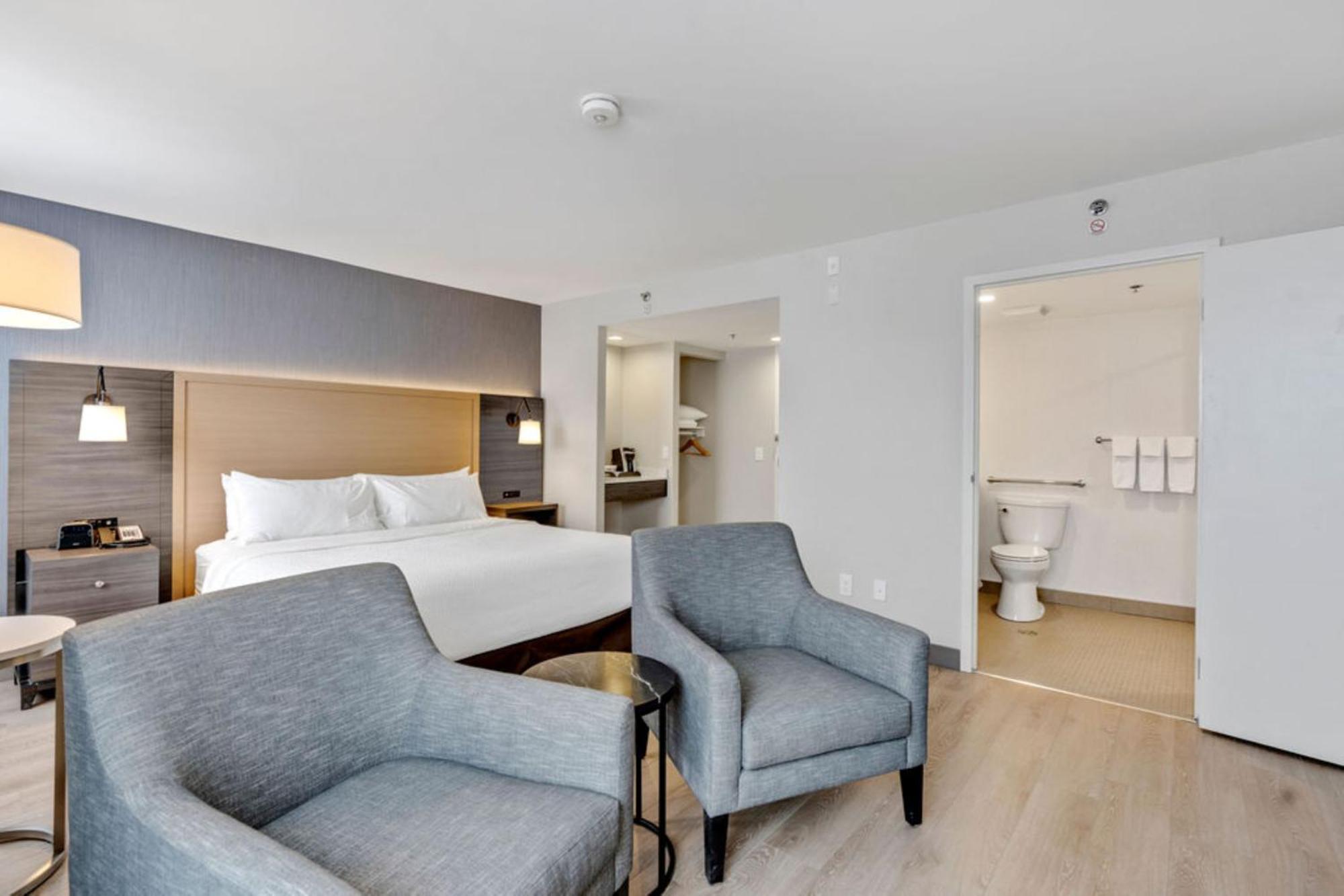 Holiday Inn & Suites Ottawa Kanata By Ihg Eksteriør billede