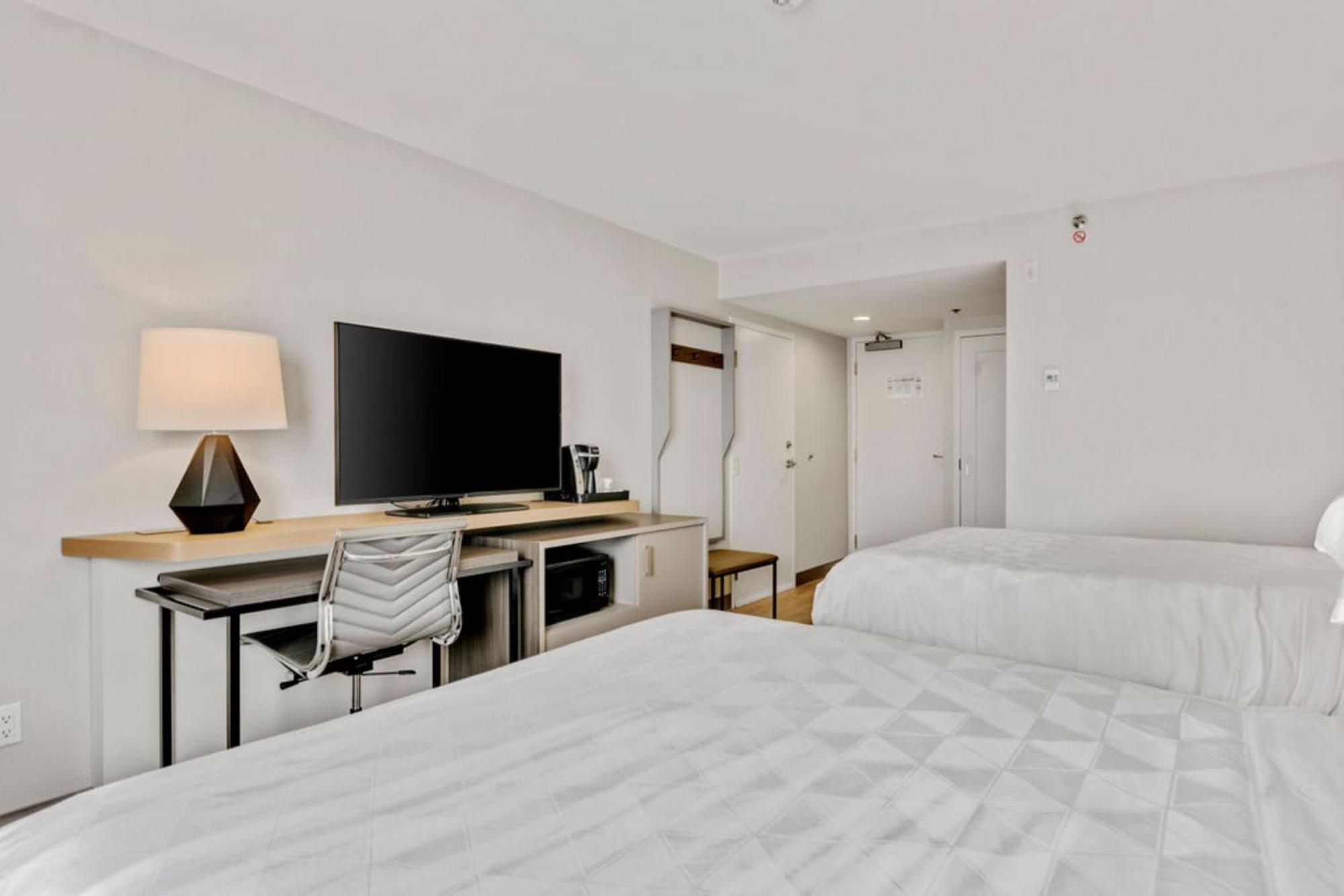 Holiday Inn & Suites Ottawa Kanata By Ihg Eksteriør billede