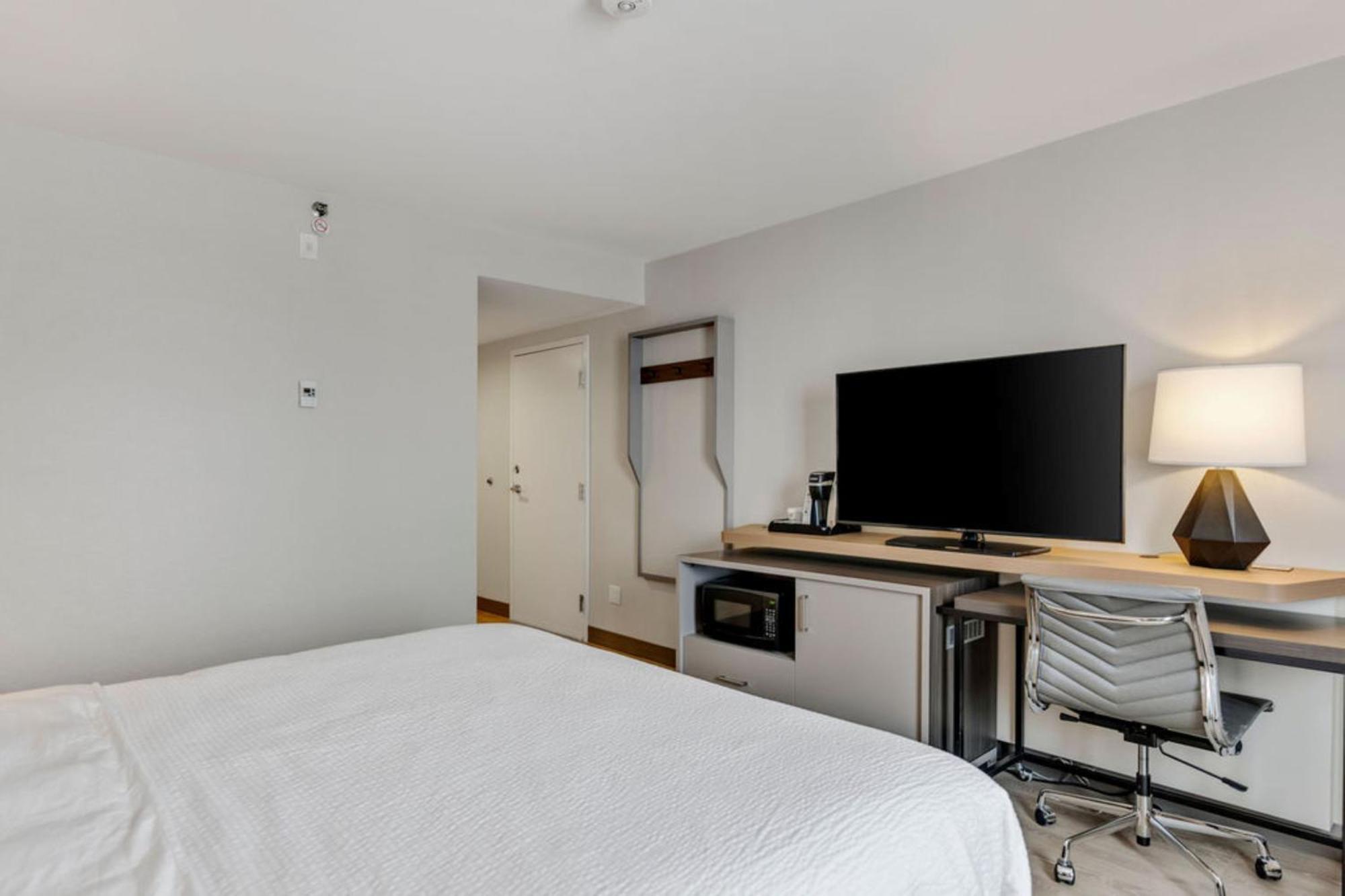 Holiday Inn & Suites Ottawa Kanata By Ihg Eksteriør billede