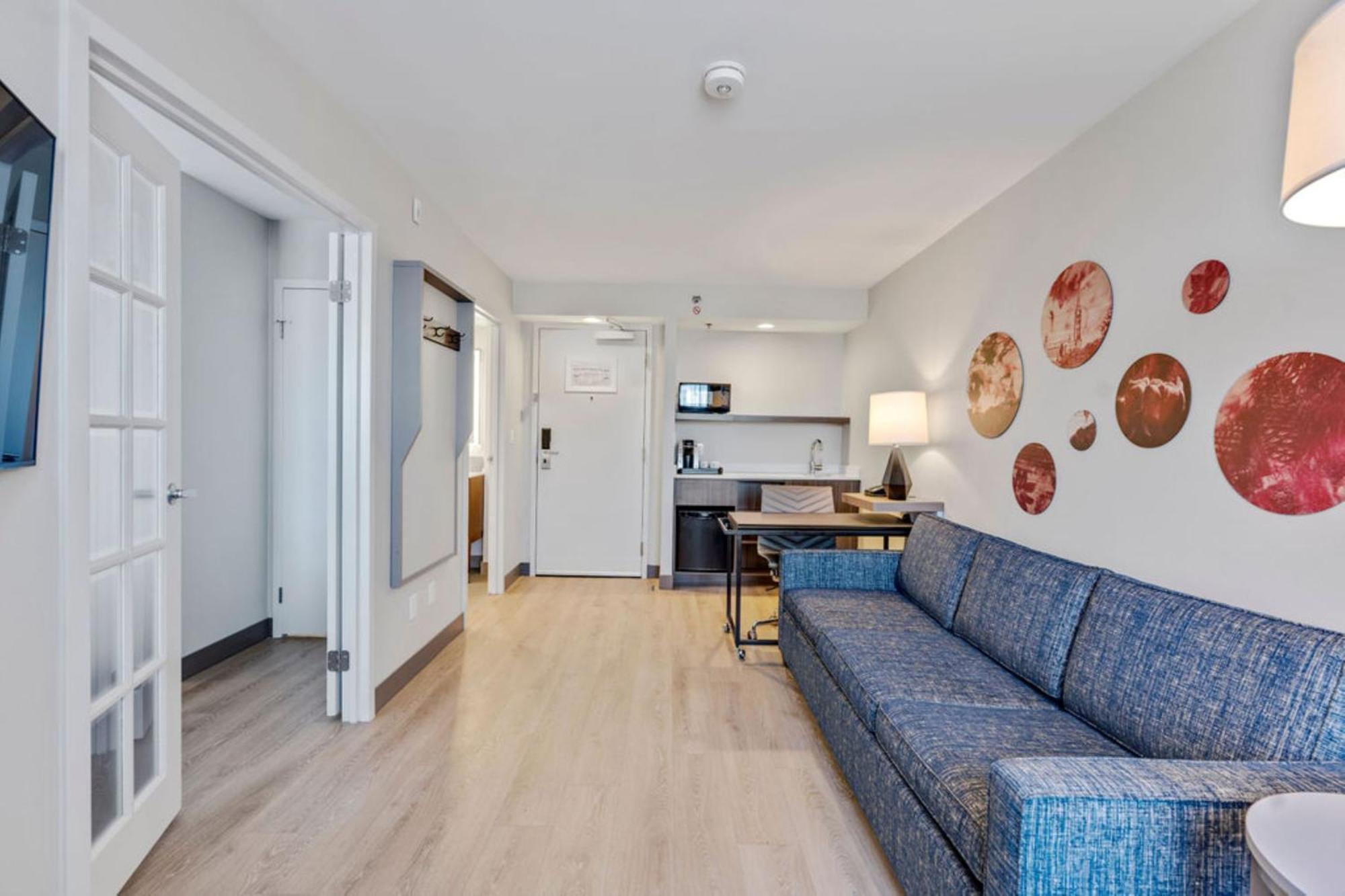 Holiday Inn & Suites Ottawa Kanata By Ihg Eksteriør billede