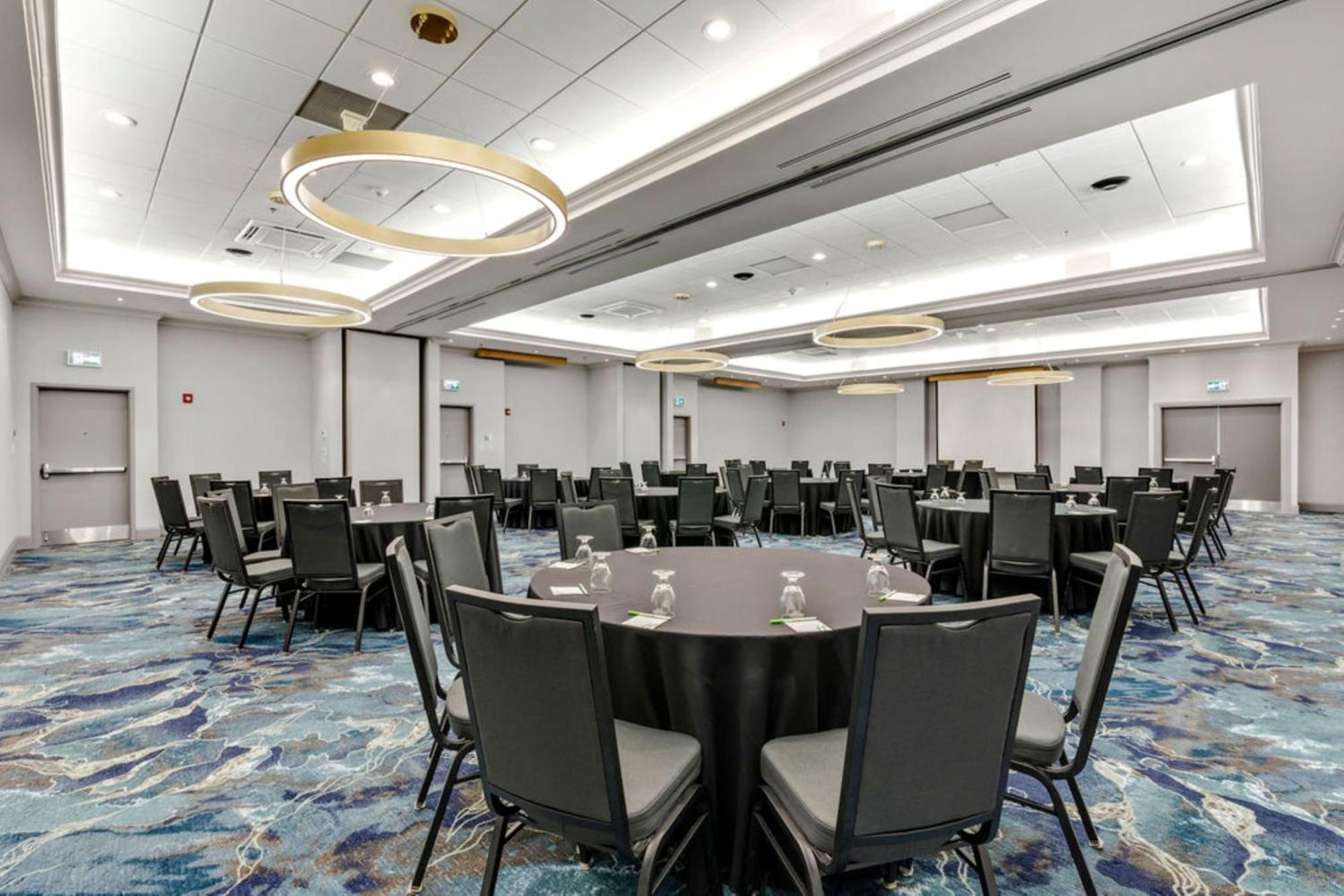 Holiday Inn & Suites Ottawa Kanata By Ihg Eksteriør billede