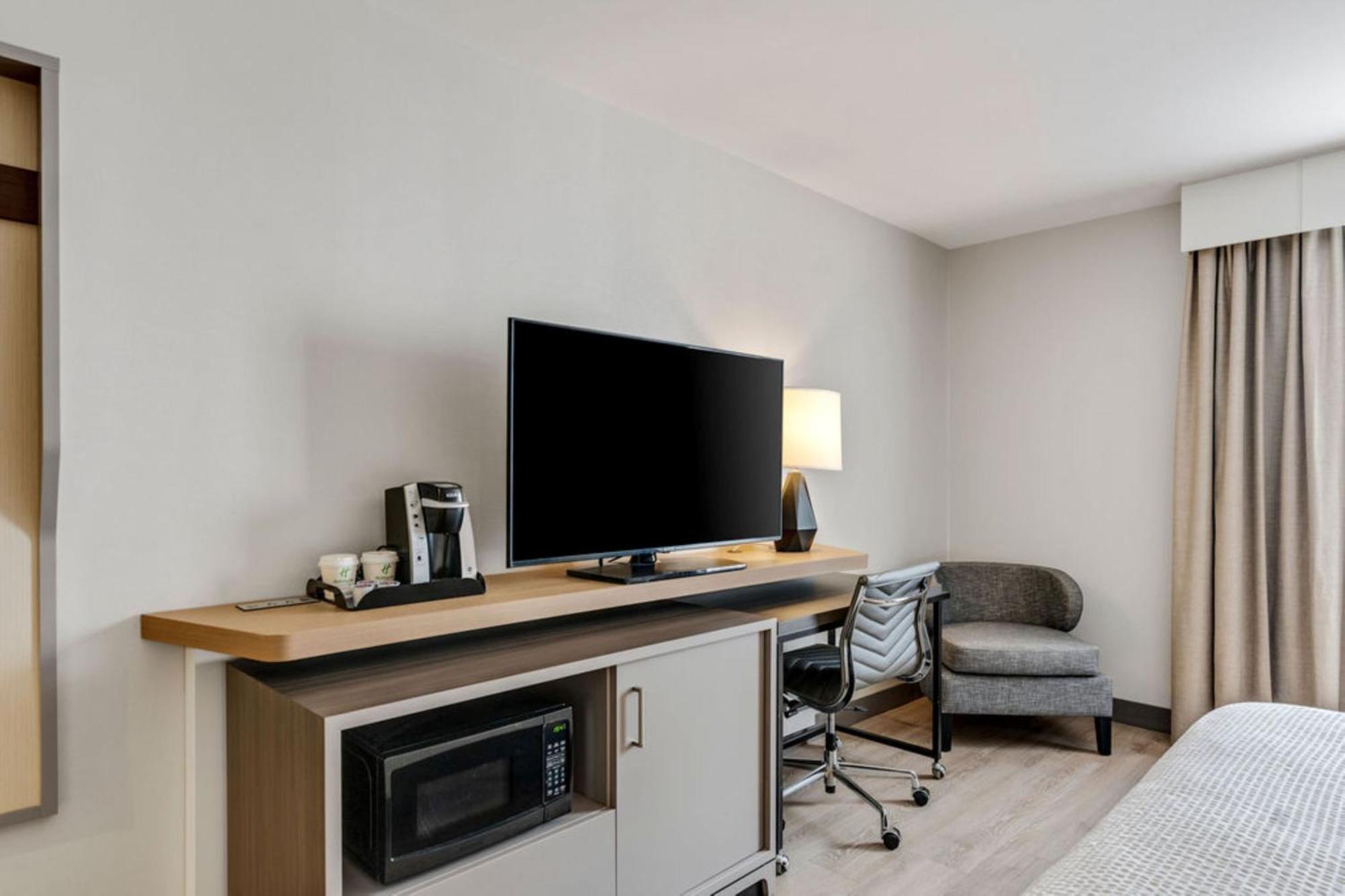 Holiday Inn & Suites Ottawa Kanata By Ihg Eksteriør billede