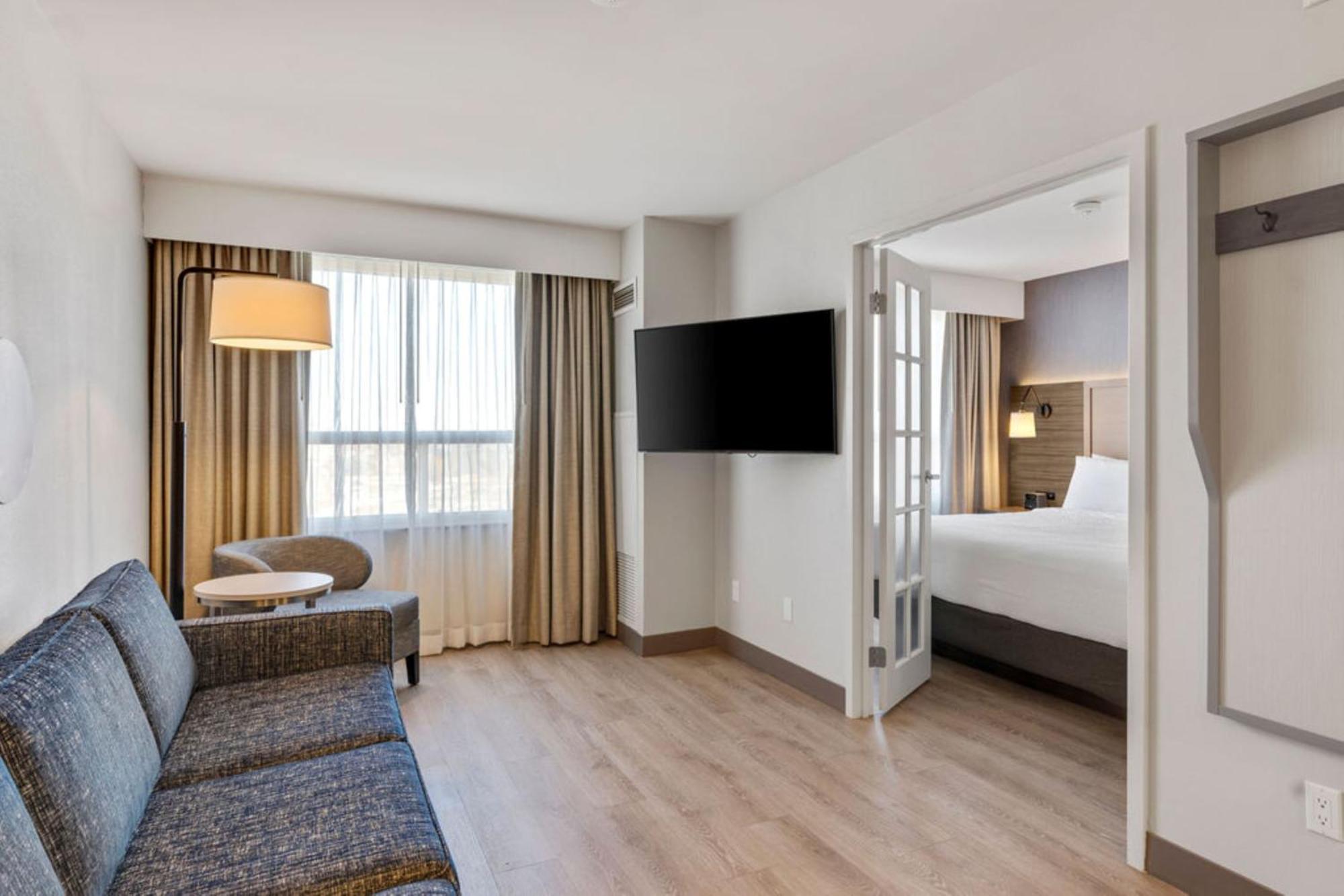Holiday Inn & Suites Ottawa Kanata By Ihg Eksteriør billede