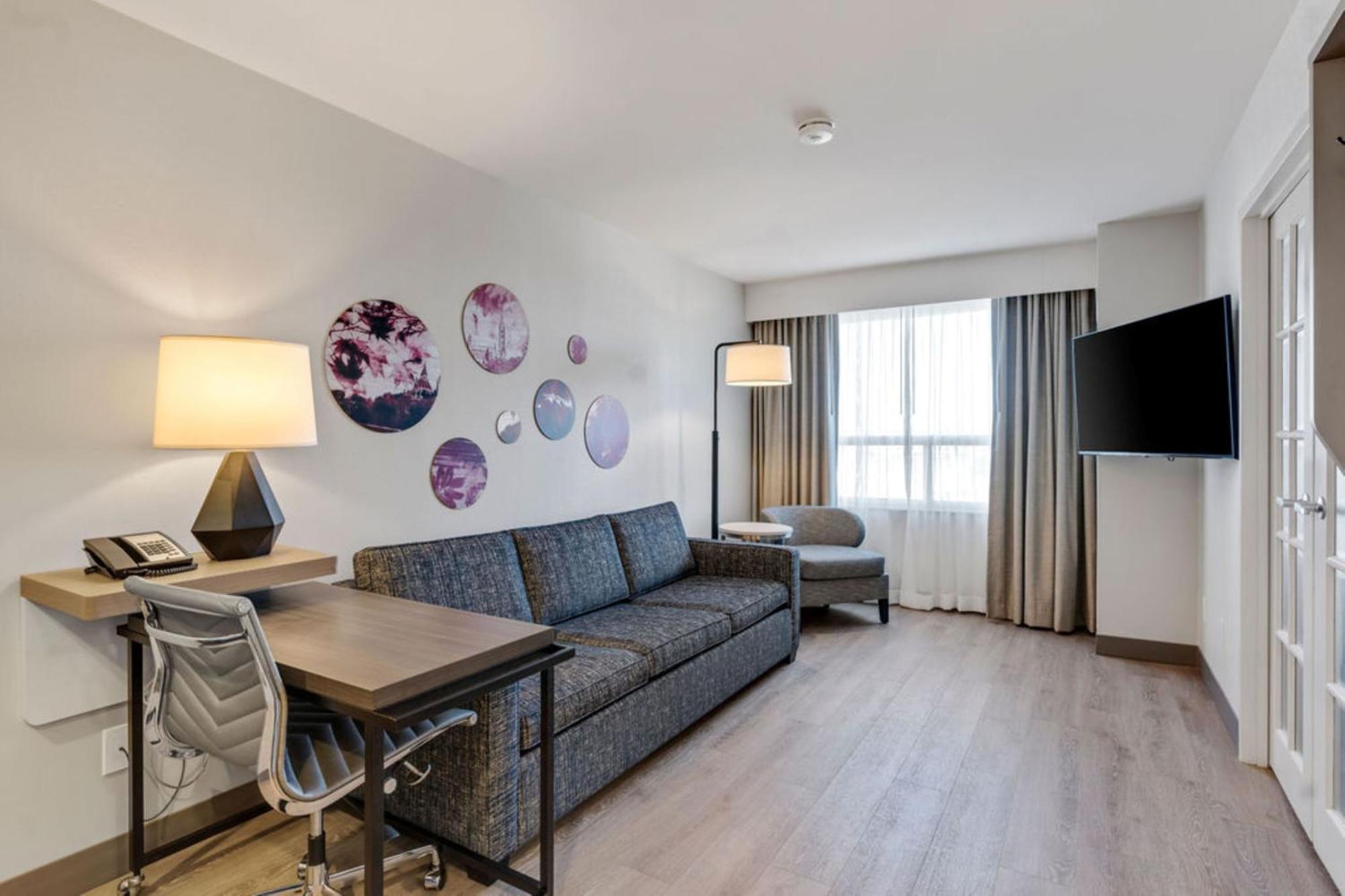 Holiday Inn & Suites Ottawa Kanata By Ihg Eksteriør billede