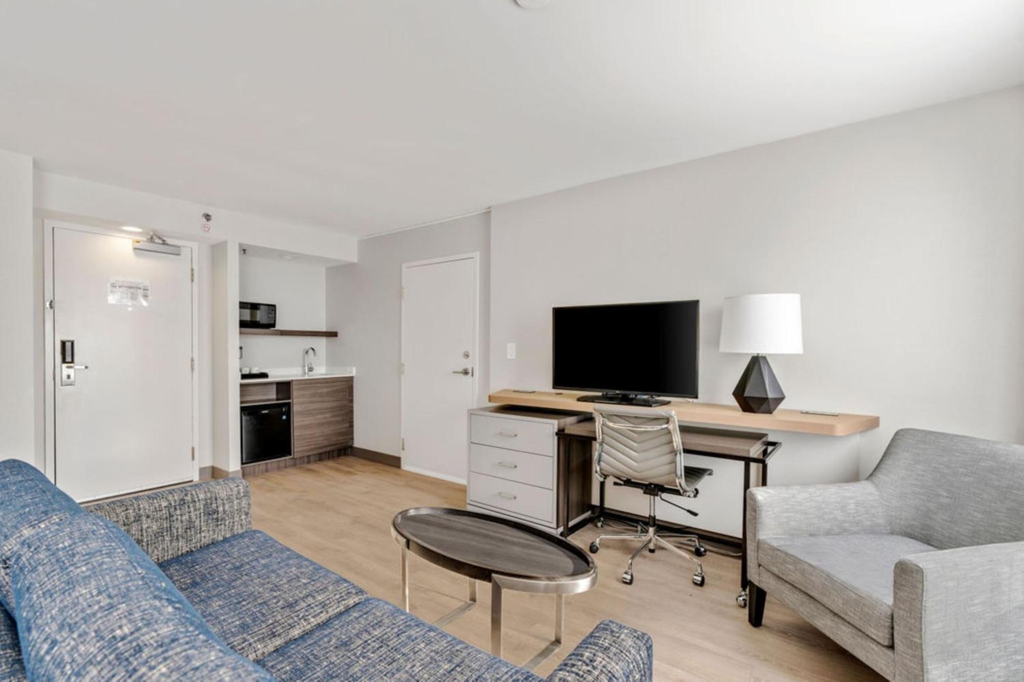 Holiday Inn & Suites Ottawa Kanata By Ihg Eksteriør billede