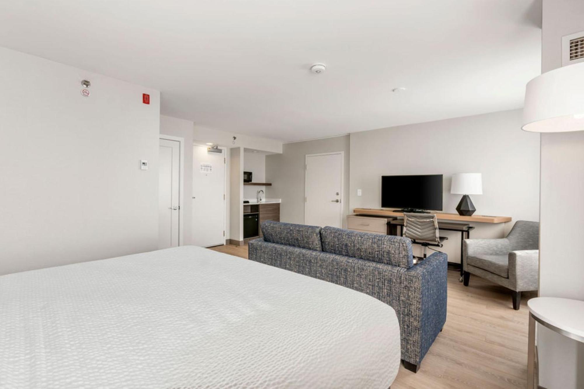 Holiday Inn & Suites Ottawa Kanata By Ihg Eksteriør billede